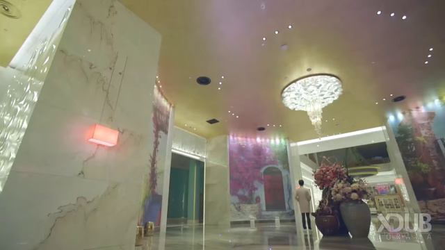 Не могу обнять тебя 2 сезон 10 серия