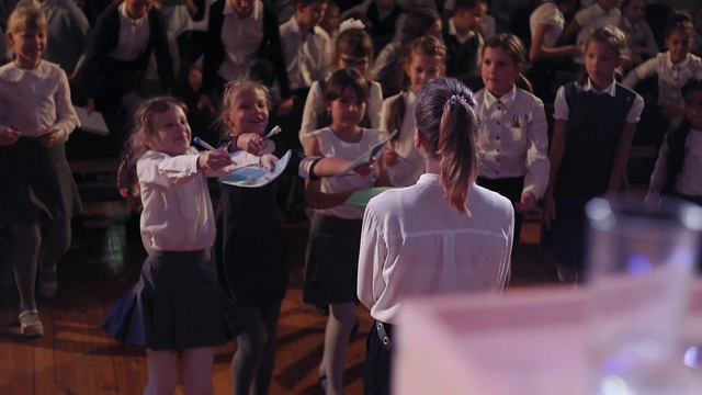 Делаем мир чище!