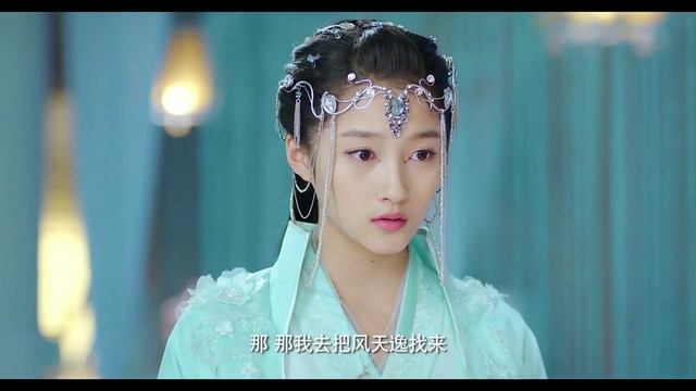 Новоландия: Замок в небесах 1 сезон 20 серия