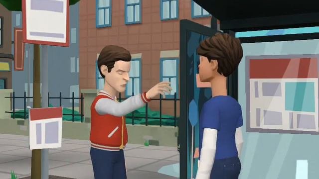 life is strange but it's awful
