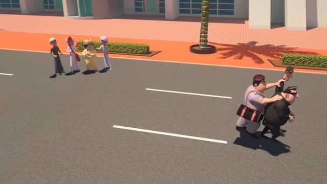 Start Your Weekend with Mansour  P7 🔊 | 2 Hour 🕐 | The Adventures of Mansour ✨