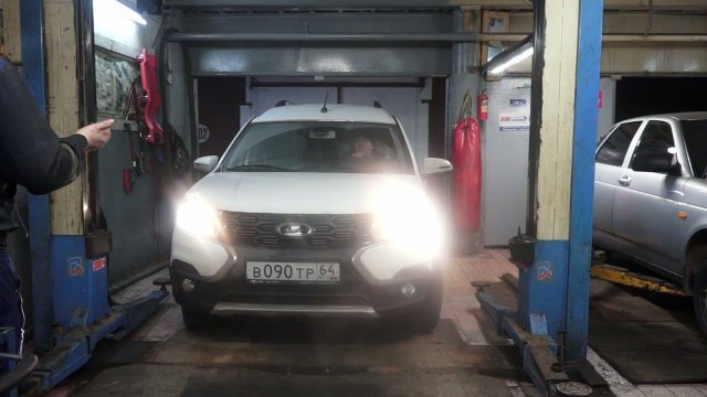 Модернизация МКПП без задержек.