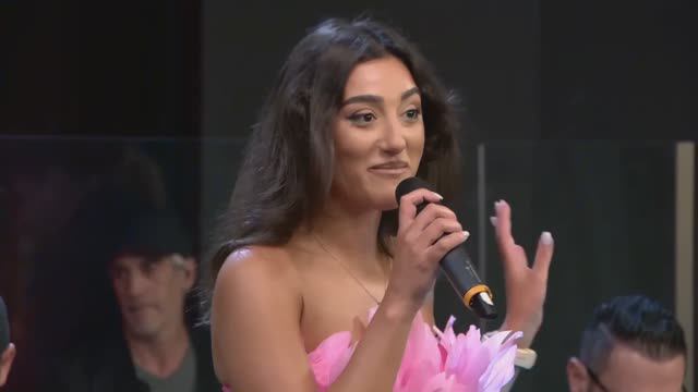 Niko's Band - Georgian Disco (The Kolors - ITALODISCO) (Remix 2023).