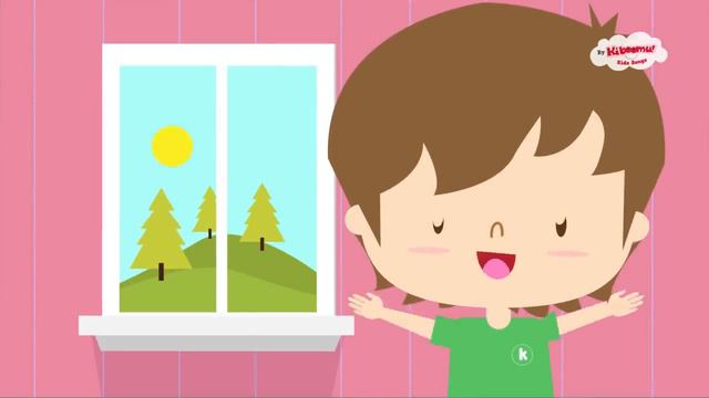 1 Hello Song ¦ Hello Hello How Are You ¦ Hello Song for Kids ¦ The Kiboomers