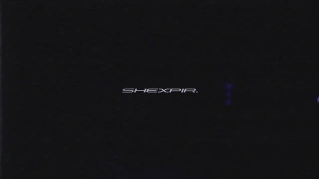 SHEXPIR // NightDrive Mix 2