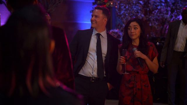 Ella Lopez finds out about Lucifer and other celestials [subtitles], 4K, Lucifer S06 E07-E08, HQ