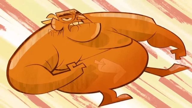 Robotboy - Zap! You're Old and Gus's Mix | Season 2 | Full Episodes | Robotboy Official