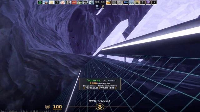 CS SURF COMPILATION #1