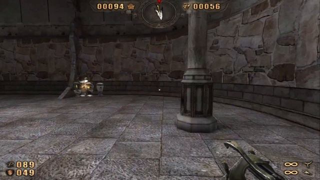 Painkiller - Прохождение #1