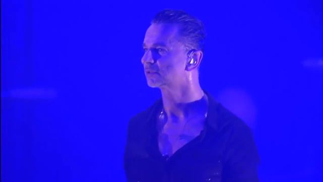 Dave Gahan & Soulsavers Live at Tempodrom Berlin 2015 full concert HD