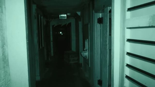 The TERRIFYING Night WE SAW A GHOST | Feat @ParanormalQuest | Paranormal Encounters S05E04