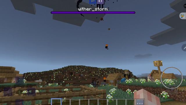 wither storm