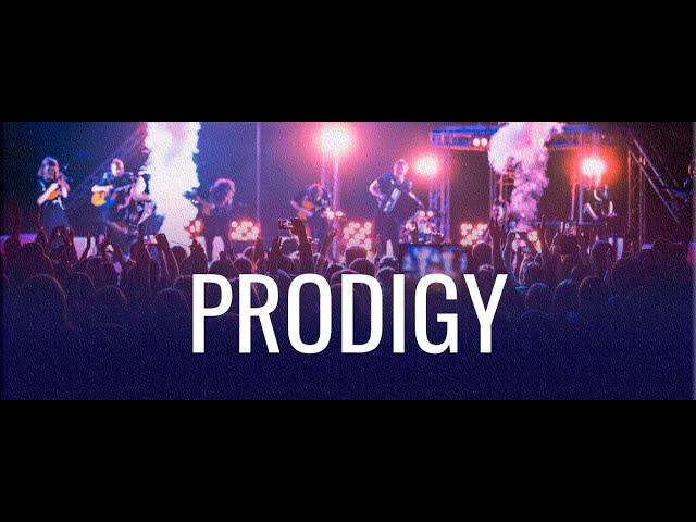 Шоу-оркестр «Русский Стиль» — Prodigy, Voodoo People
