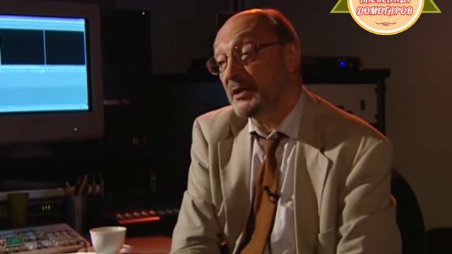 МИХАИЛ КОЗАКОВ О ТЕЛЕСПЕКТАКЛЕ "И СВЕТ ВО ТЬМЕ СВЕТИТ"