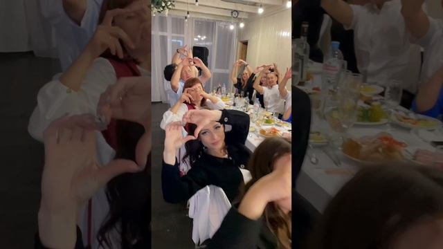 Ведущая мероприятий