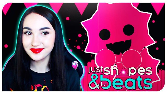 ОЧЕНЬ ЛЕГКИЙ БОСС и ОЧЕНЬ СЛОЖНЫЙ УРОВЕНЬ ПОСЛЕ НЕГО ➤ JUST SHAPES AND BEATS #4