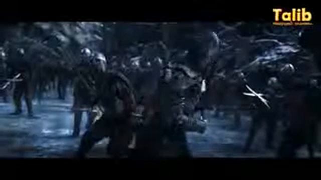 Халид Ибн Валид. Khalid bin Valid