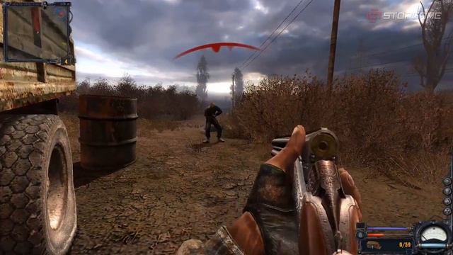 История серии «S.T.A.L.K.E.R.», часть 2