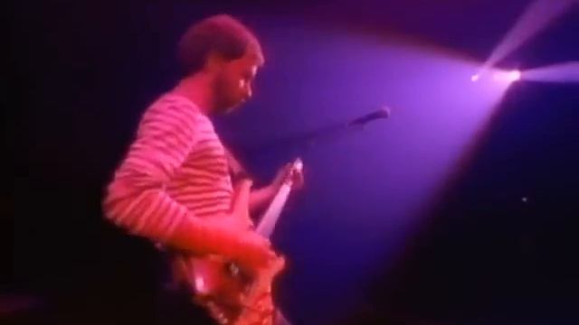 Genesis - Home By The Sea / Second Home By The Sea (Official Music Video)
