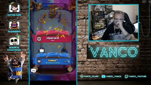 😆НЕУЯЗВИМАЯ ЭВОЛЮЦИЯ ПЕККИ!БЫСТРАЯ ИМБА ЗА 2.4 ЭЛИКСИРА/Clash royale