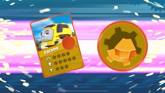 Kids Toys Play Go Go Thomas! All Engines Go Update