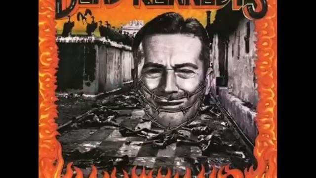 Dead Kennedys - I Fought the Law
