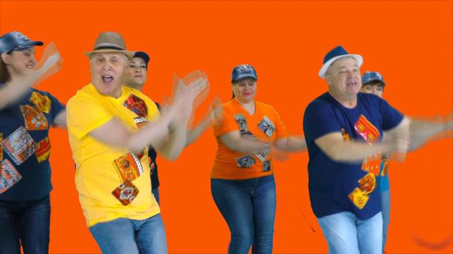 Ансамбль русской песни Распевы (Московская обл.,г.о. Щелково)_Пчелочка златая