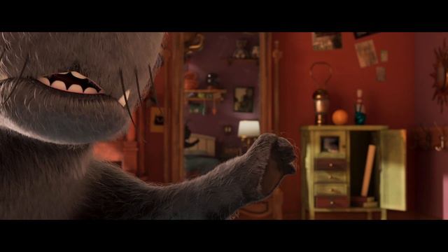 Моя чудная семейка - 2024