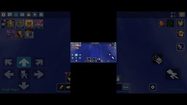 игра blockman go