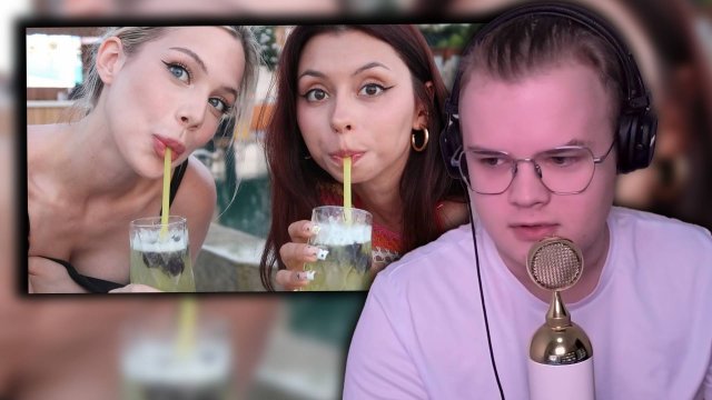 КАША СМОТРИТ: Дора & АКУЛИЧ - Реки на щеках (snippet, 18.10) #каша #kussia #кашареакция