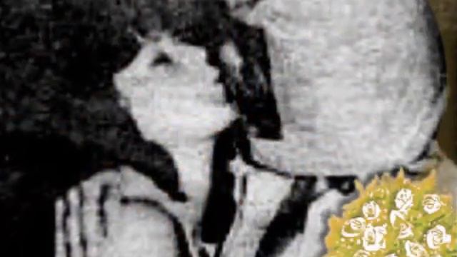Frida (Anni-Frid) Lyngstad Sovrum Djupa Andetag ABBA