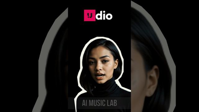 #UdioMusic