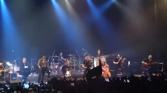 КиШ - Разбежавшись Прыгну Со Скалы