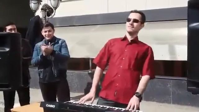 Человек Стечкин