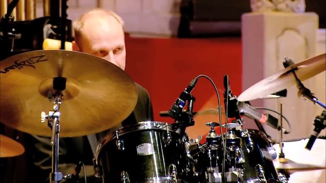 Robert Wells RHAPSODY IN ROCK NO 1