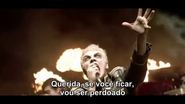 My Chemical Romance - Famous Last Words (Legendado)