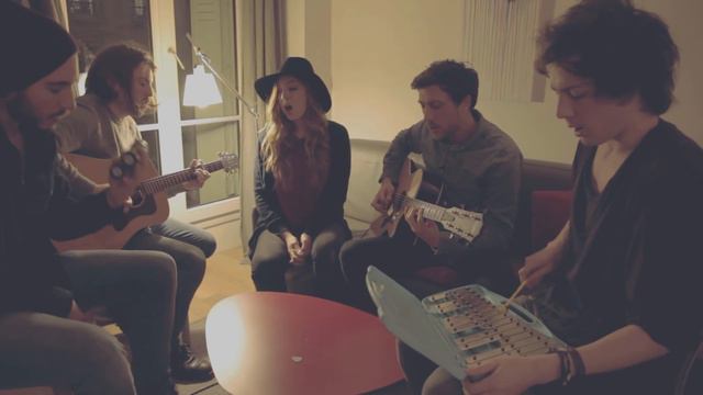 Shake Shake Go - England Skies