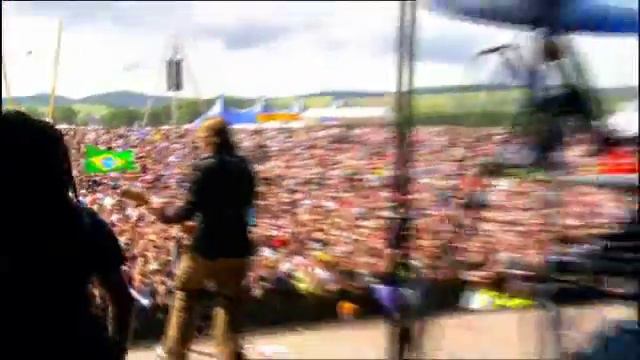 Goo Goo Dolls - Broadway (Live @ T in the Park 2007)