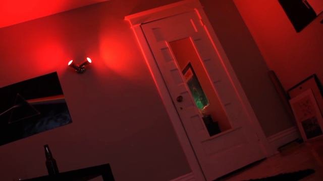 Midnight Animal - Short Film (Adapted From Hotline Miami)