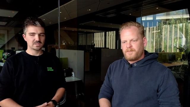 Loxone webinar. Что такое loxone и почему мы его выбираем