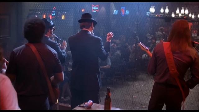 Stand by your Man (The Blues Brothers)