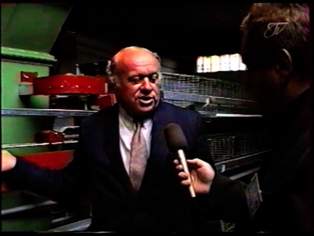 1998 сюжет завод Пятигорсксельмаш Пятигорск