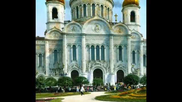 1813 Битва Наций. База чужих