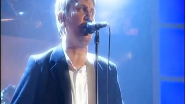 Element of Crime Live - Delmenhorst