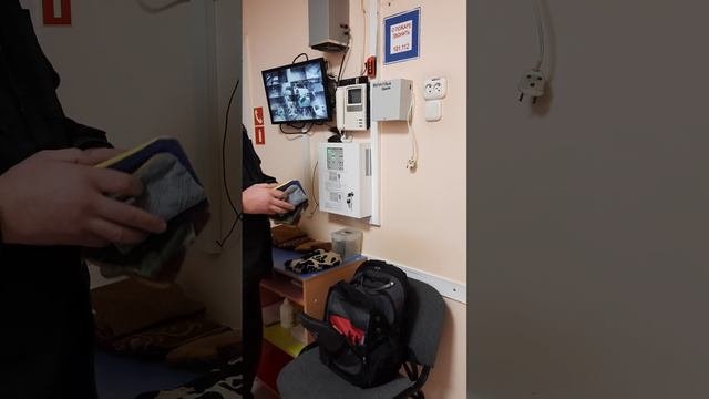 Я собираю рюкзак и беру с собой…!!!