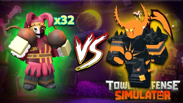 ДЖЕСТЕРЫ против РАСПЛАВЛЕННОГО БОССА в ТДС | РОБЛОКС | ВЕМОРТ