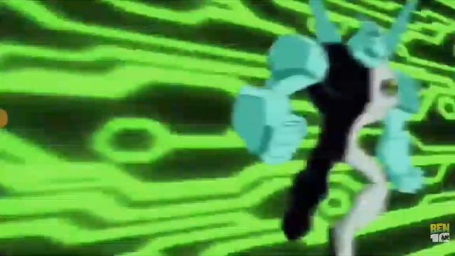 все заставки бен 10(2005-2022)