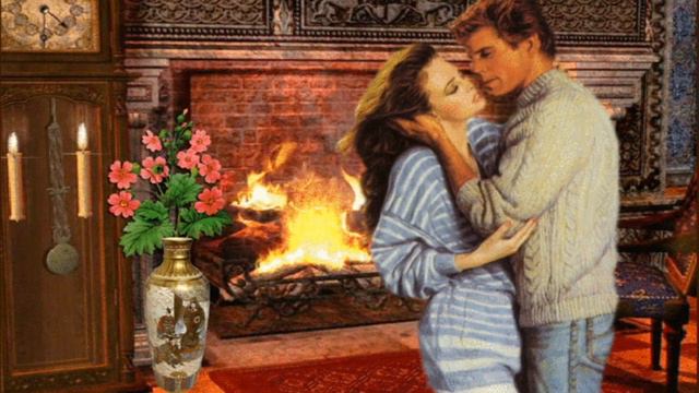 Евгений Коновалов Любимая Женщина (муз./стихи Е.Коновалов)