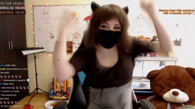 ВАЩЕ КРУТЫЕ КЛИПЫ #12