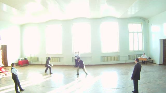 Серебряный Дракон 2012